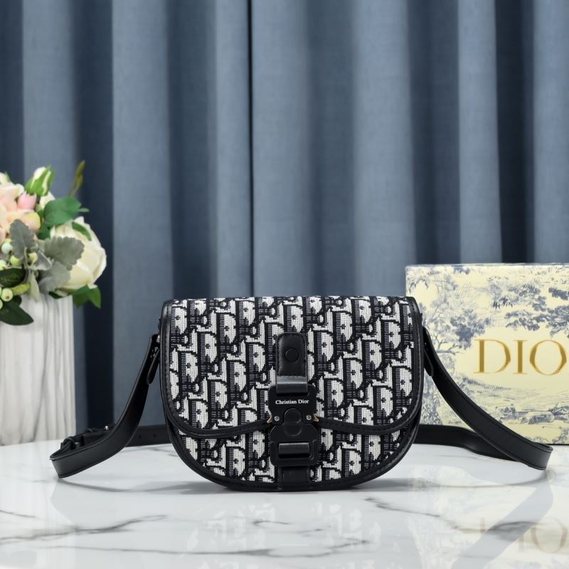 Mens Christian Dior Satchel Bags